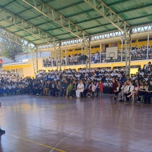 Celebramos el Día del Profesor